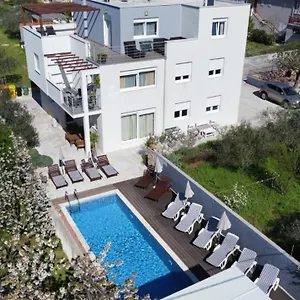 Dragic Guest house