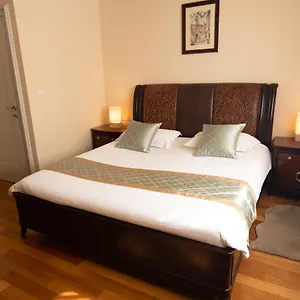 Scallop Regent Guest house