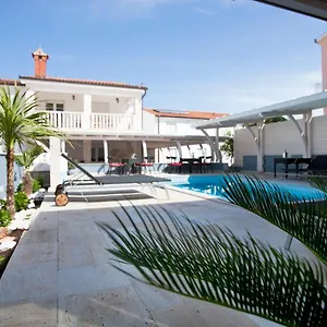 visit hotel