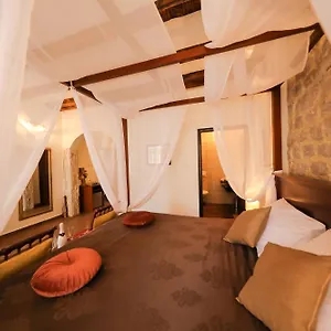 Luxury Contessa Vitali Maison d'hôtes