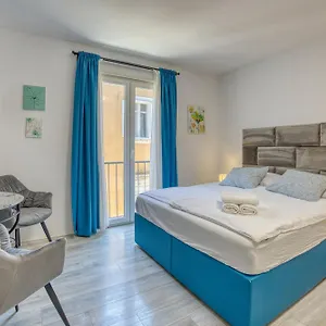 Arsenal Guest house