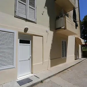 Street And Guest house