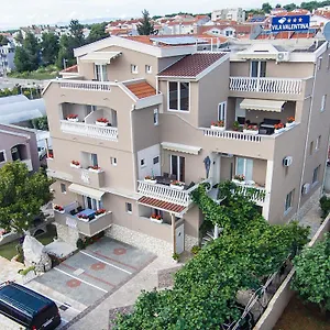 Lejlighedshotel Valentina
