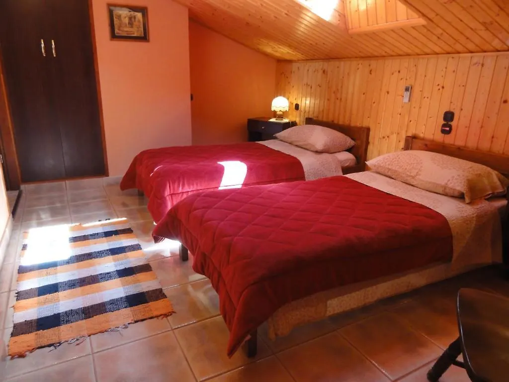 Rooms Marko Polo Zadar Guest house