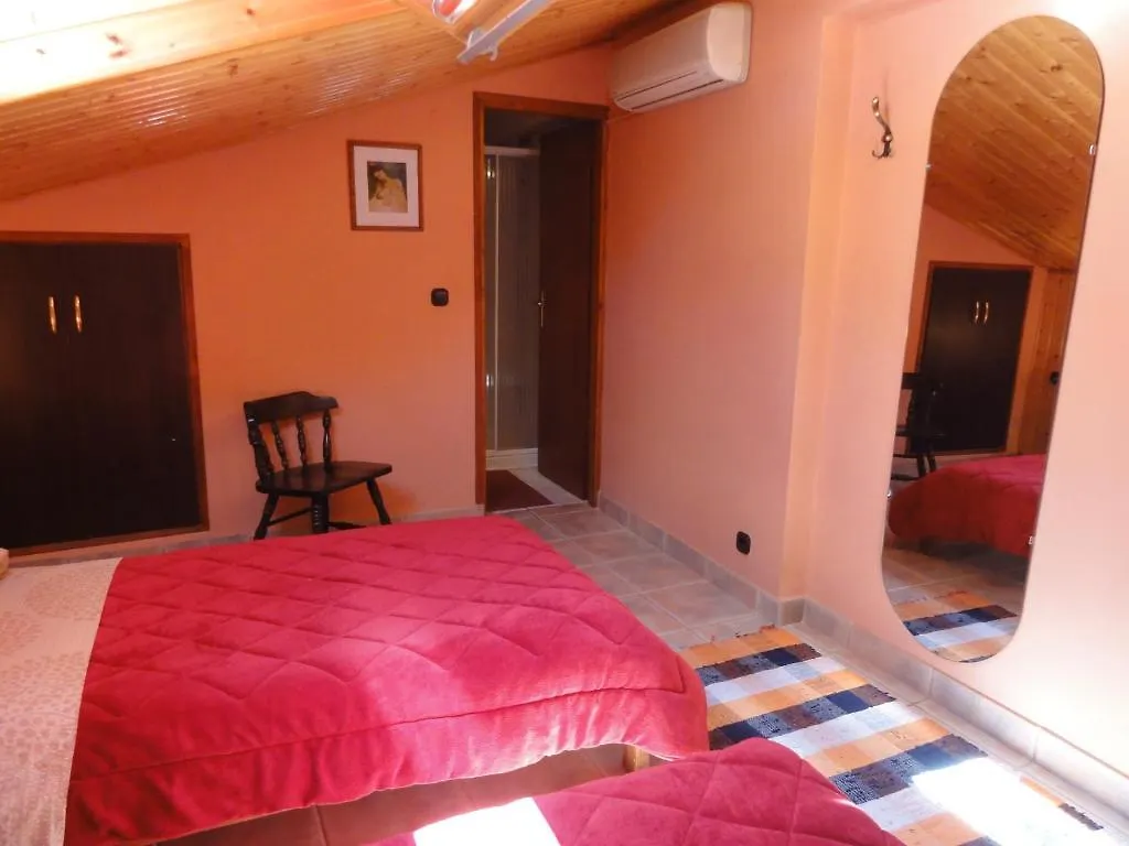 Rooms Marko Polo Zadar