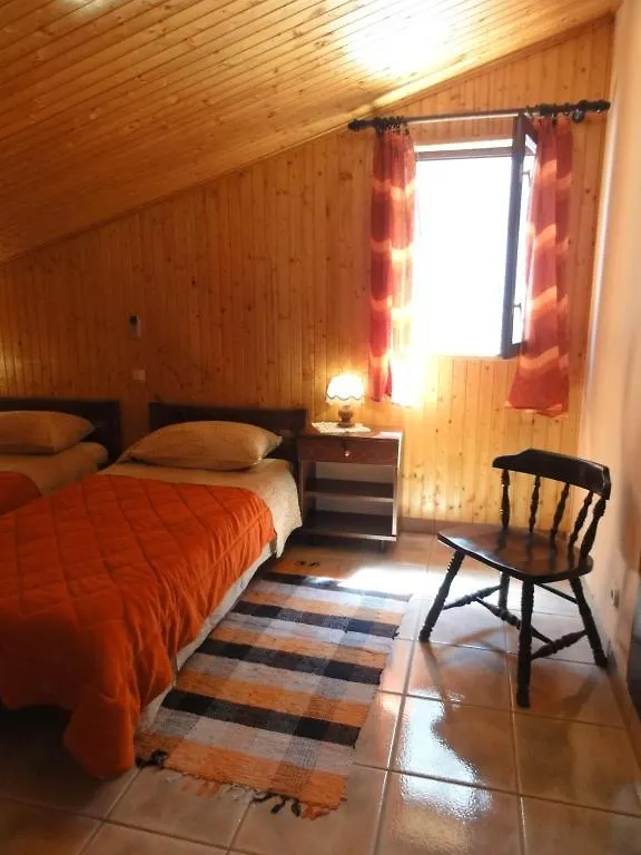 Rooms Marko Polo Задар Гостевой дом