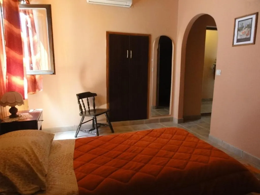 Guest house Rooms Marko Polo Zadar