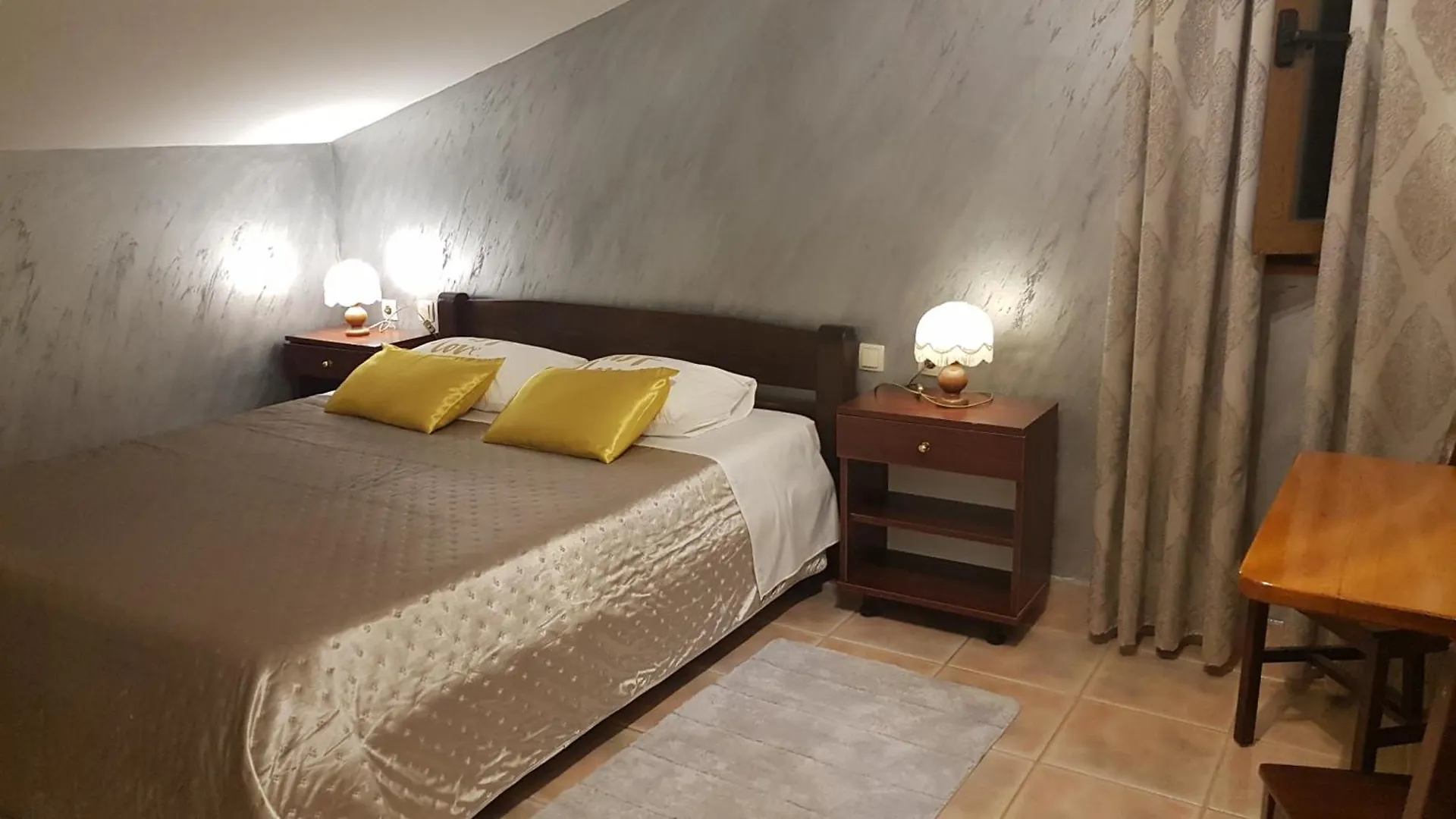 Rooms Marko Polo Zadar Guest house