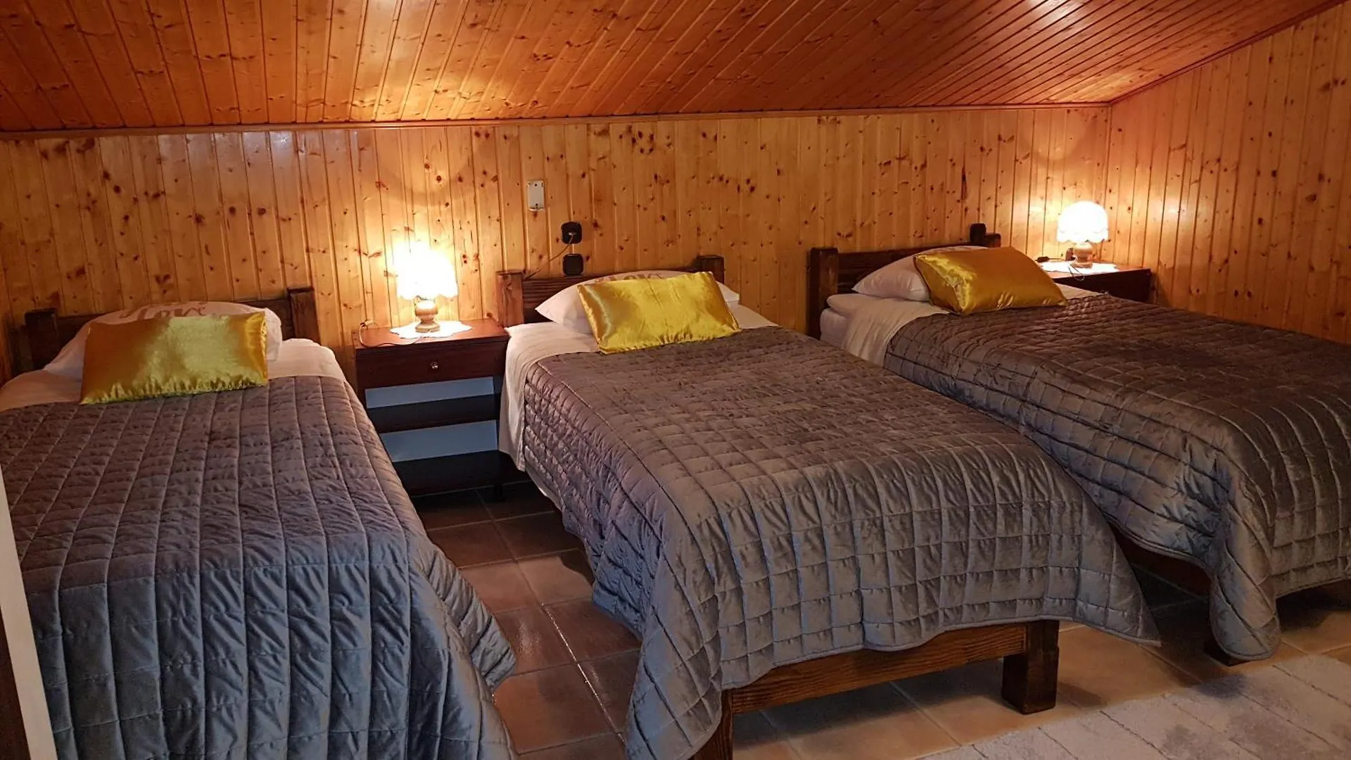 Rooms Marko Polo Zadar