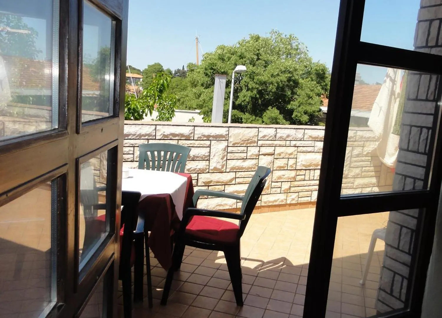 Rooms Marko Polo Zadar Guest house