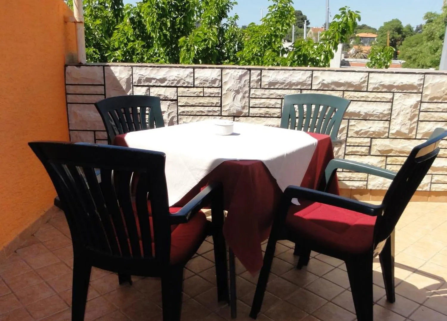 Rooms Marko Polo Zadar