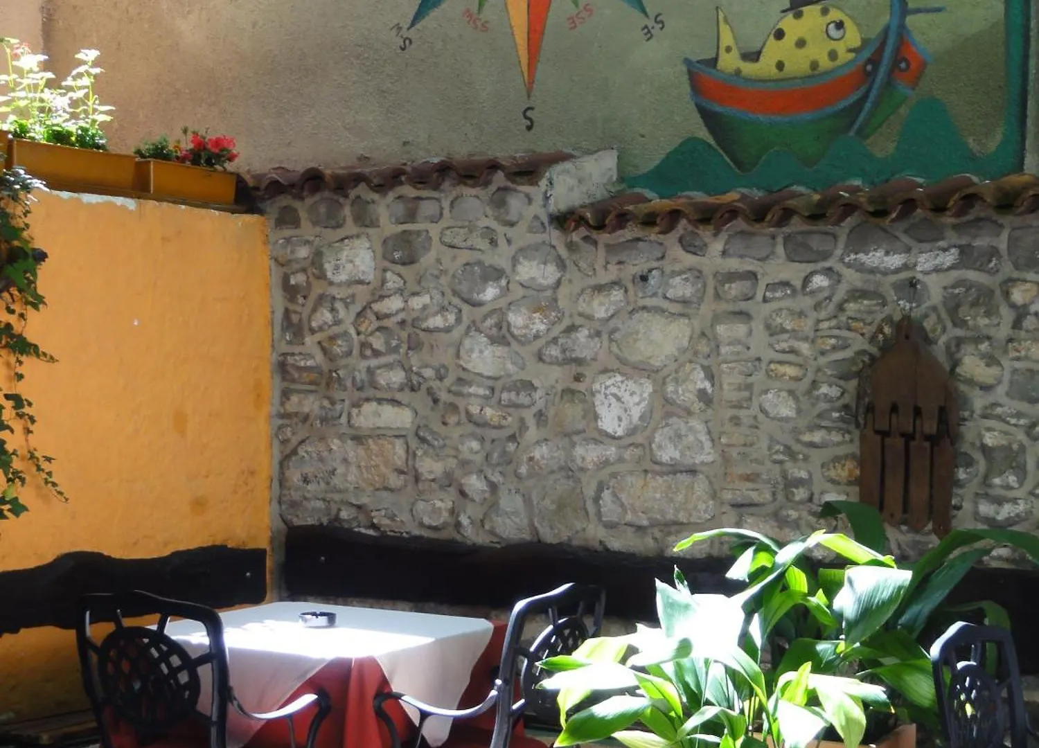 Guest house Rooms Marko Polo Zadar