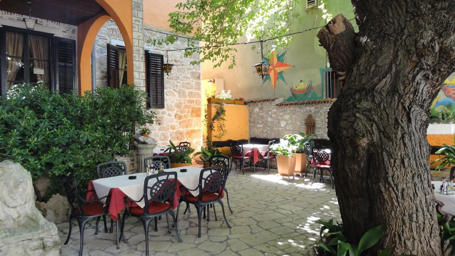 Guest house Rooms Marko Polo Zadar