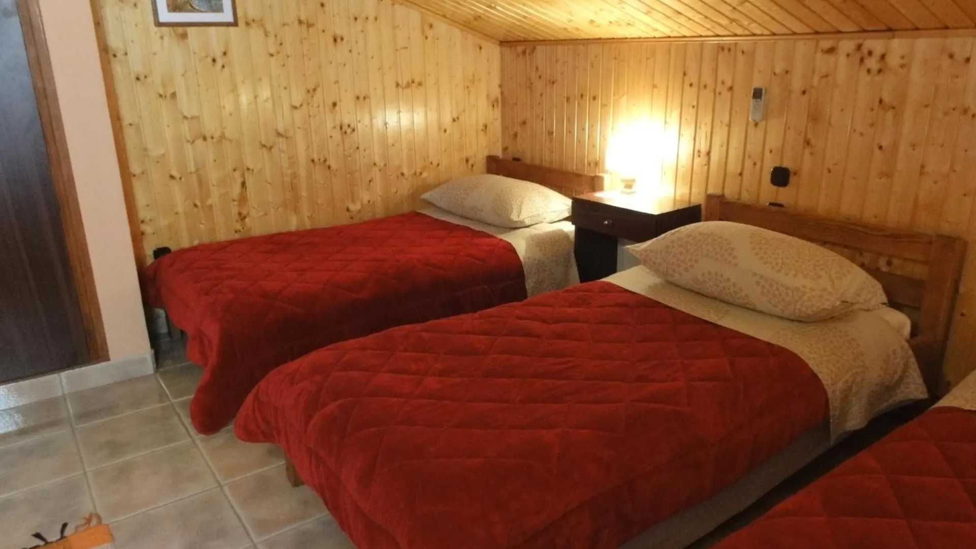 Rooms Marko Polo Задар Хорватия