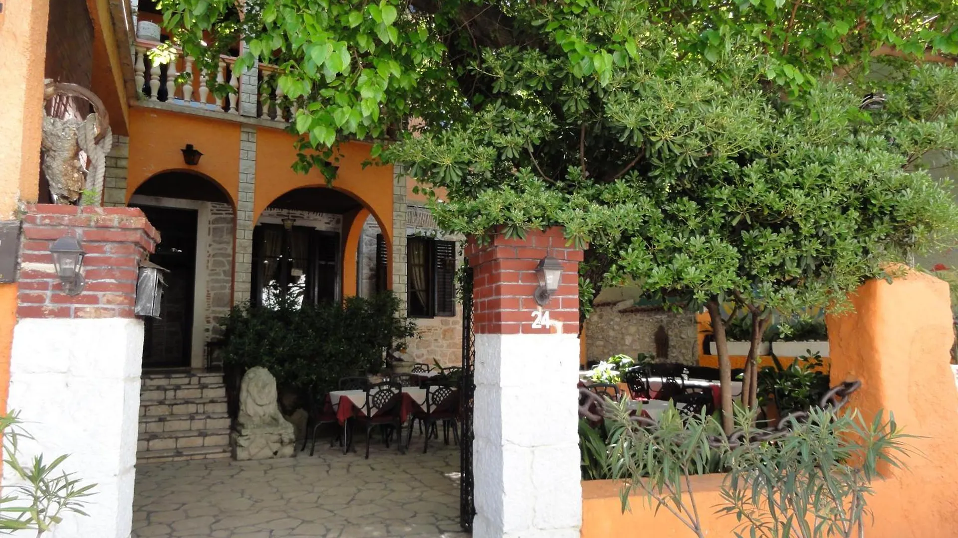 *** Guest house Rooms Marko Polo Zadar Croatia