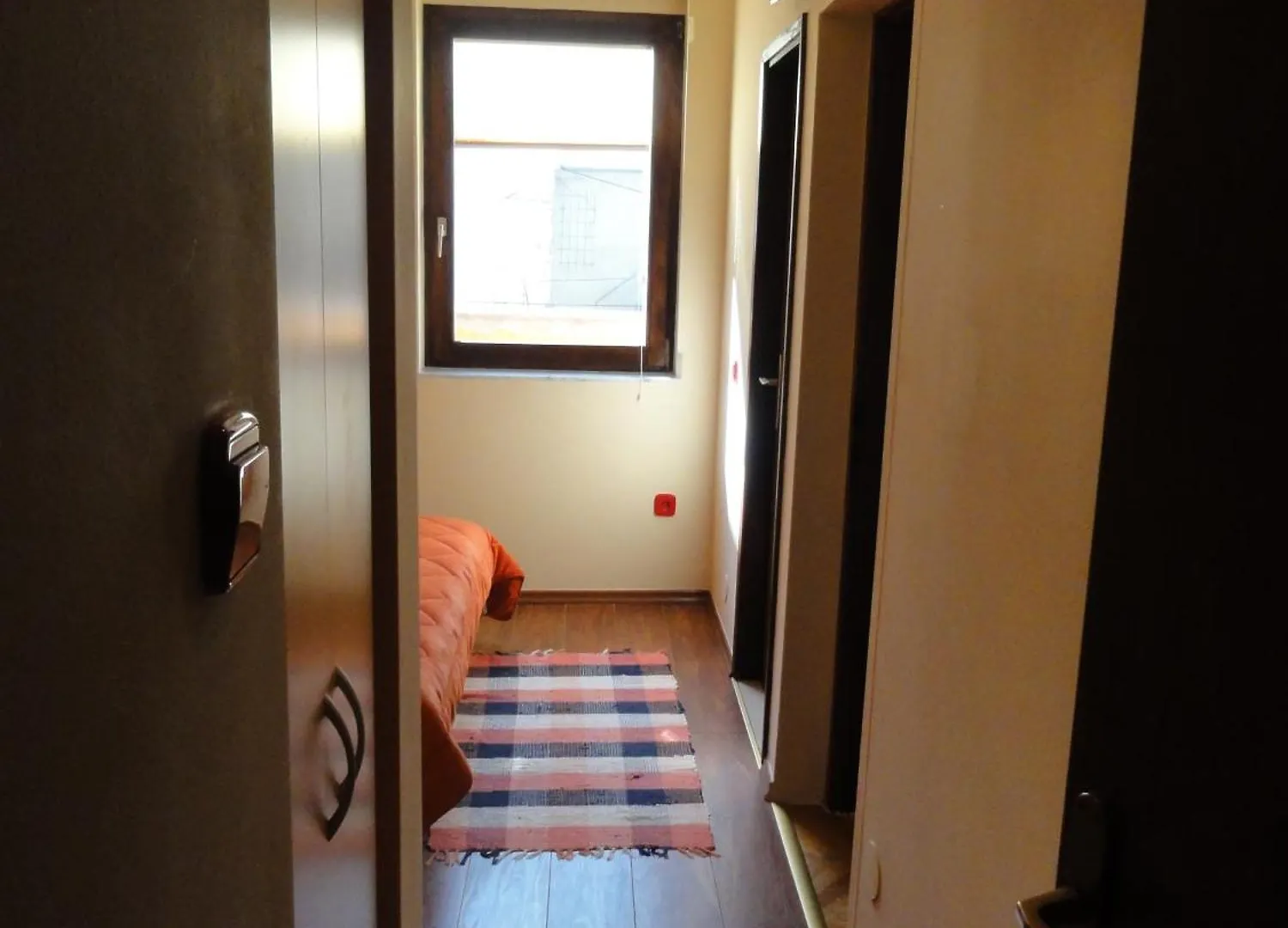 Rooms Marko Polo Zadar
