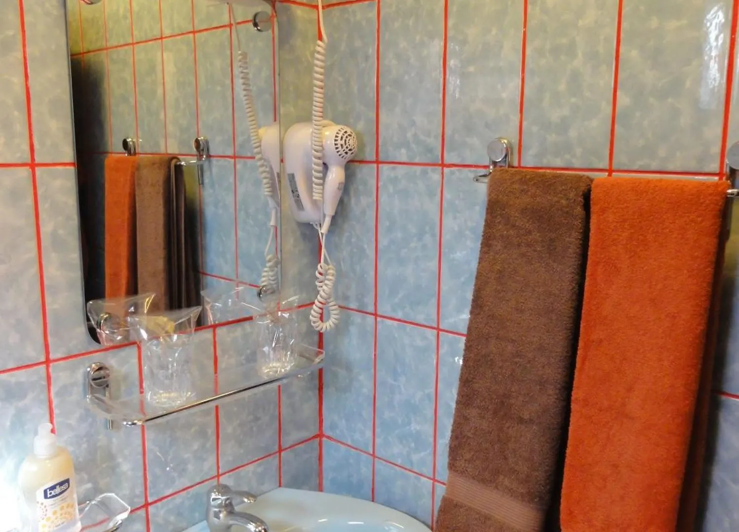 *** Guest house Rooms Marko Polo Zadar Croatia