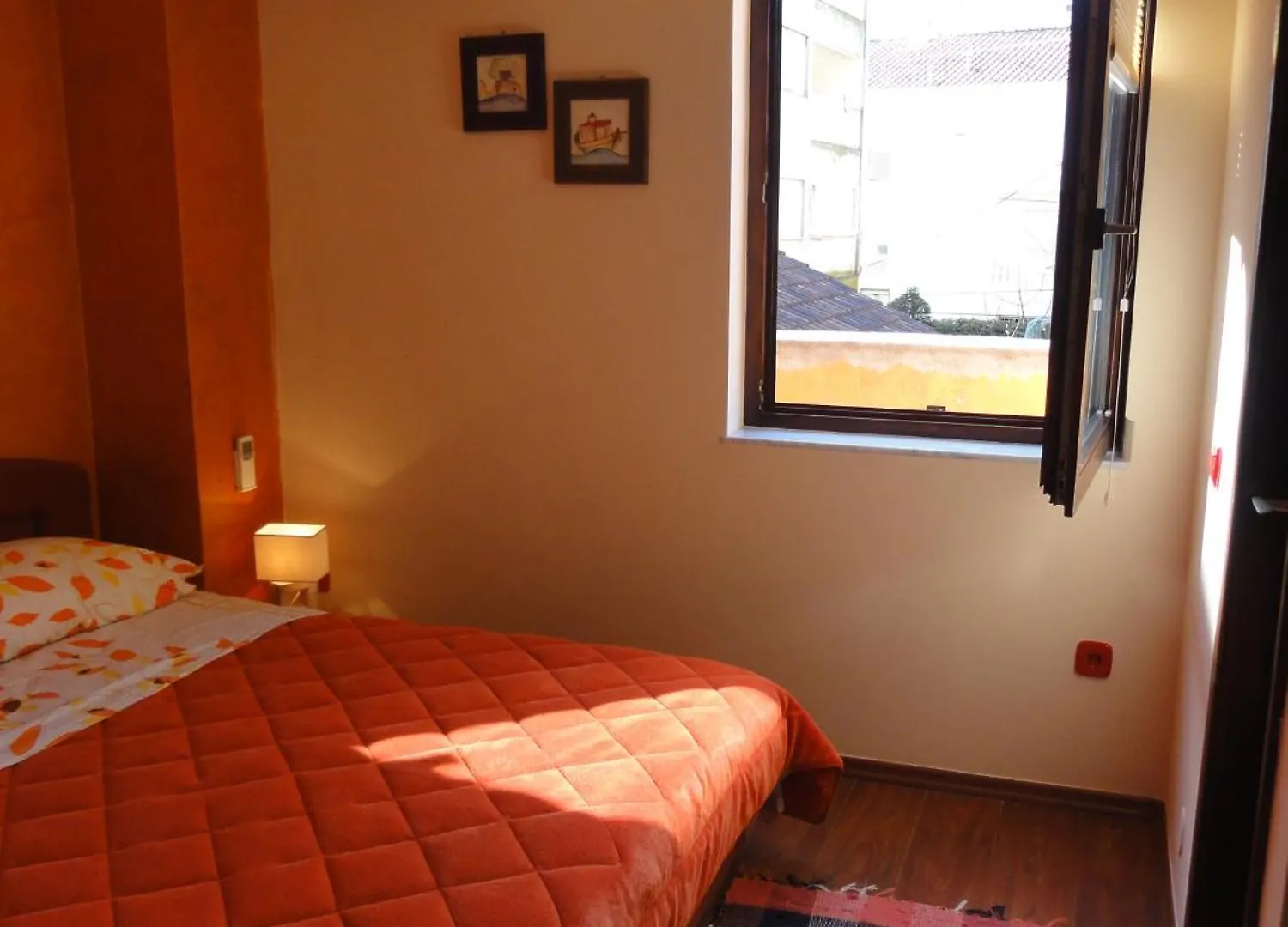 Rooms Marko Polo Zadar