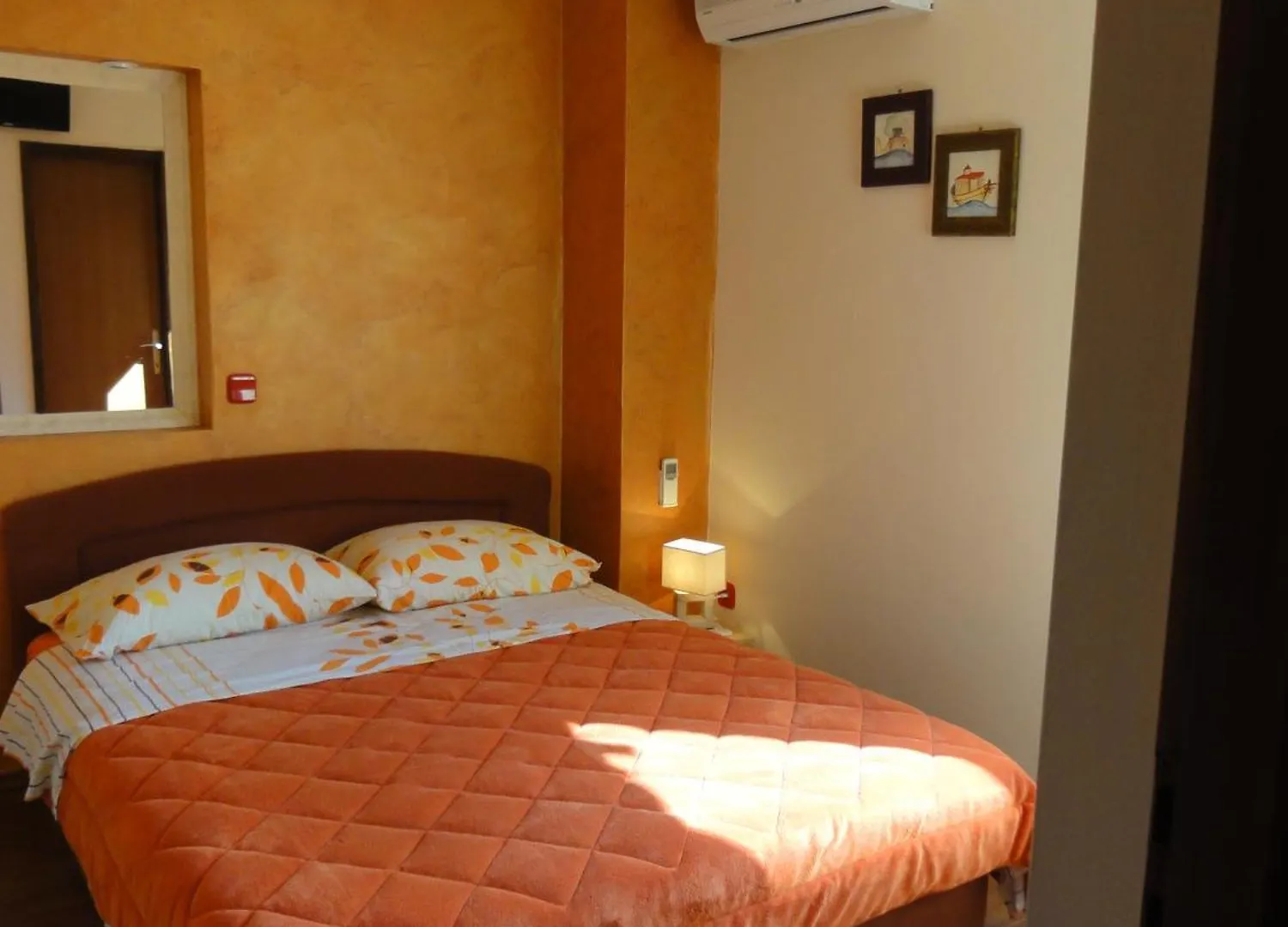 Guest house Rooms Marko Polo Zadar