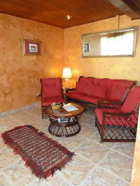 Guest house Rooms Marko Polo Zadar