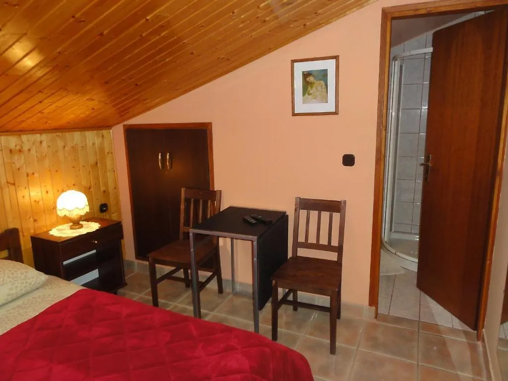 Rooms Marko Polo Zadar Guest house