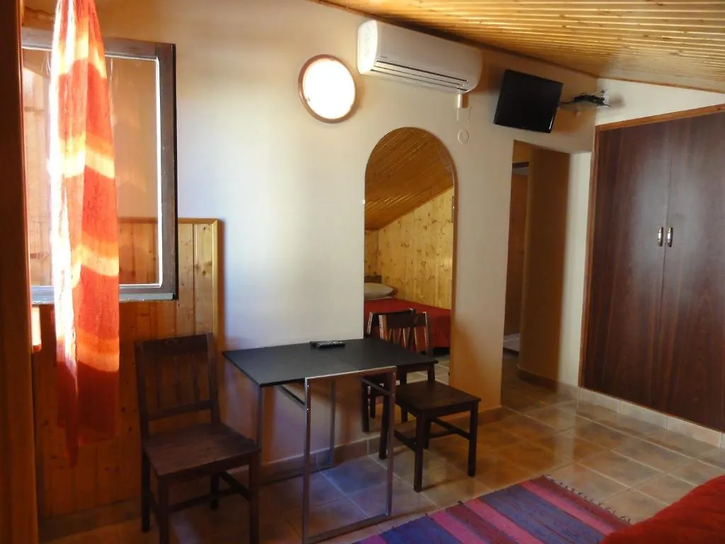 Rooms Marko Polo Zadar