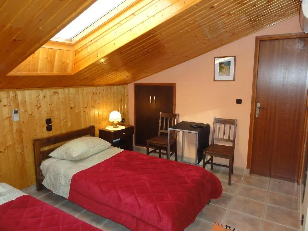 Guest house Rooms Marko Polo Zadar