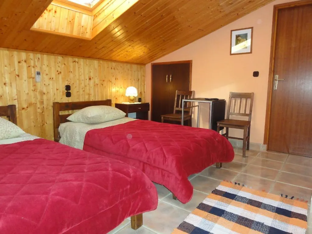 Rooms Marko Polo Zadar Croatia