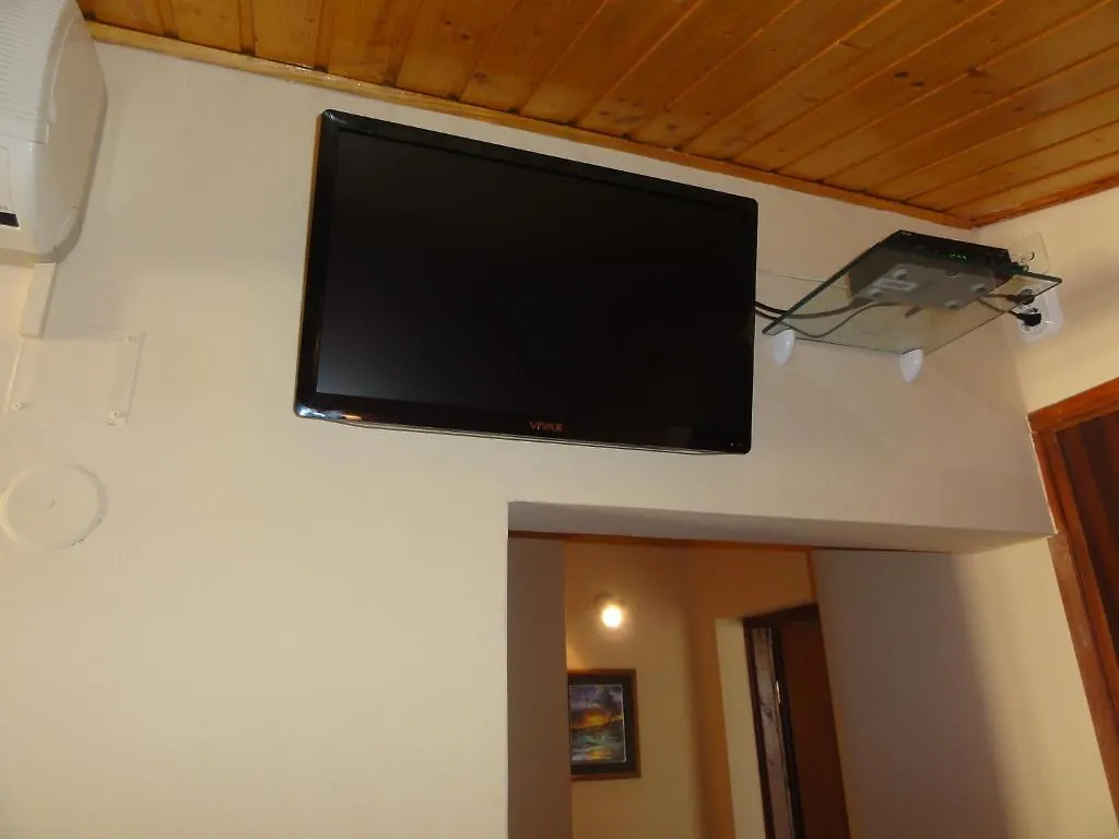 *** Guest house Rooms Marko Polo Zadar Croatia
