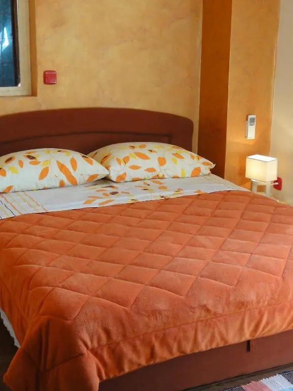 Guest house Rooms Marko Polo Zadar