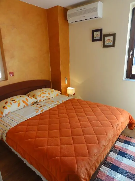 Rooms Marko Polo Zadar Croatia