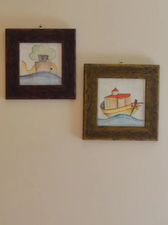 Guest house Rooms Marko Polo Zadar