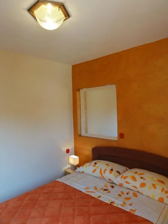 Rooms Marko Polo Zadar Guest house